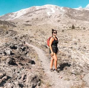 Meet your Posher, Victoria